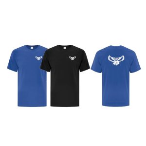 T-shirt coton femme