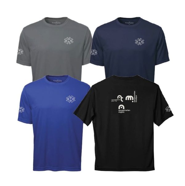 T-shirt polyester
