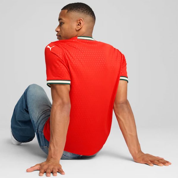 Puma Maillot Portugal Domicile – Image 3