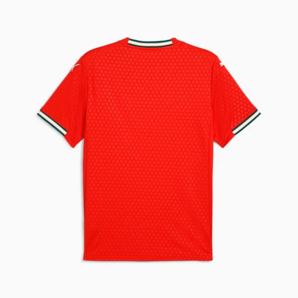 Puma Maillot Portugal Domicile – Image 6