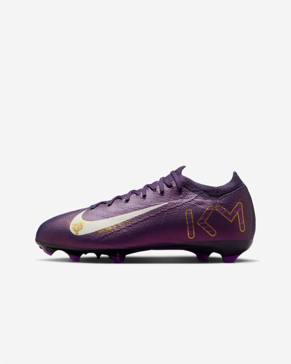 NIKE JR.MERCURIAL VAPOR 16 PRO KM