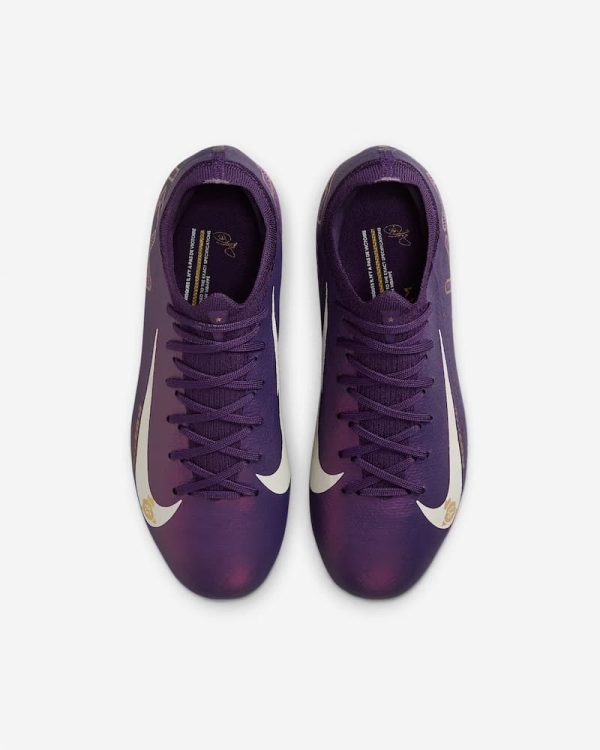 NIKE JR.MERCURIAL VAPOR 16 PRO KM – Image 4