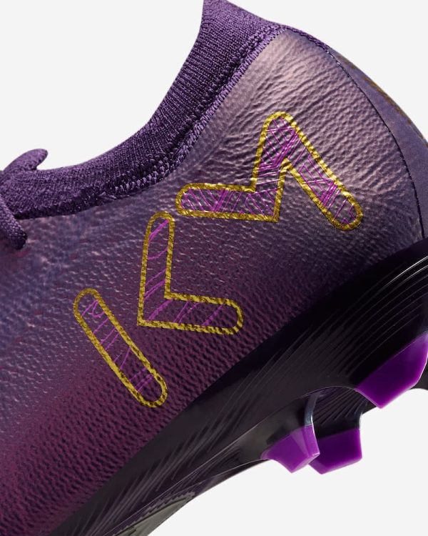 NIKE JR.MERCURIAL VAPOR 16 PRO KM – Image 8