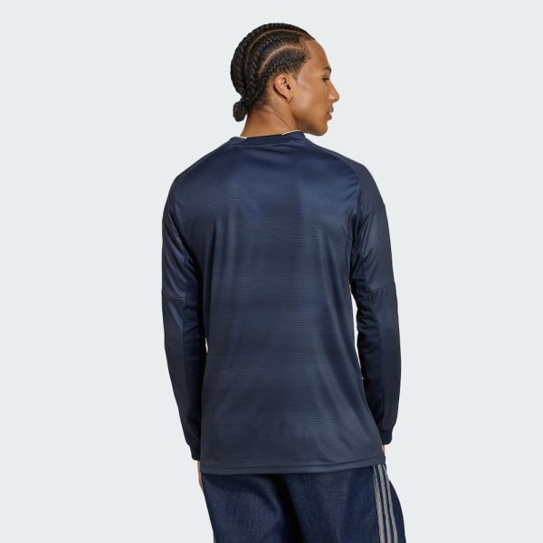 Adidas Maillot Real Madrid Extérieur 25/26 – Image 2