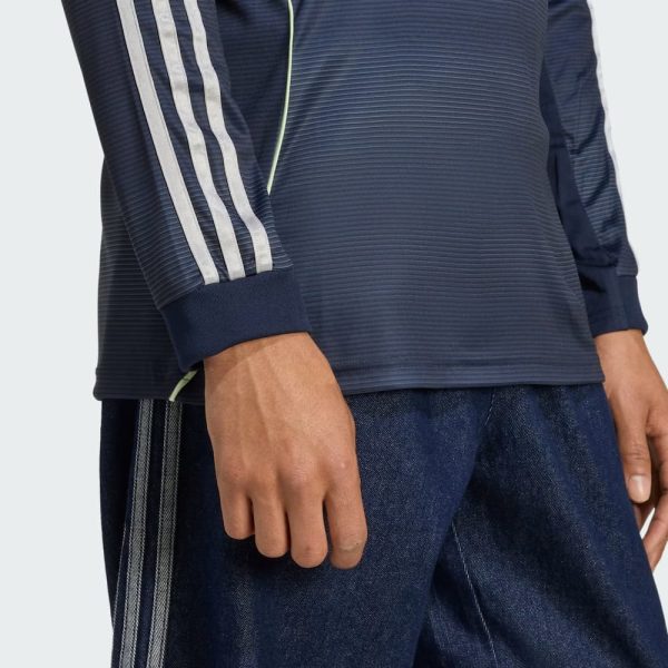 Adidas Maillot Real Madrid Extérieur 25/26 – Image 4