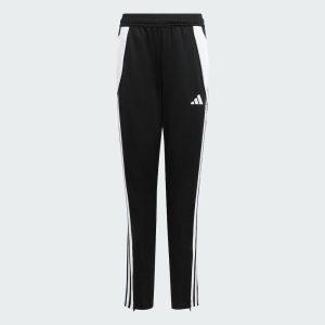 Adidas Tiro24 Training Pants Black Y