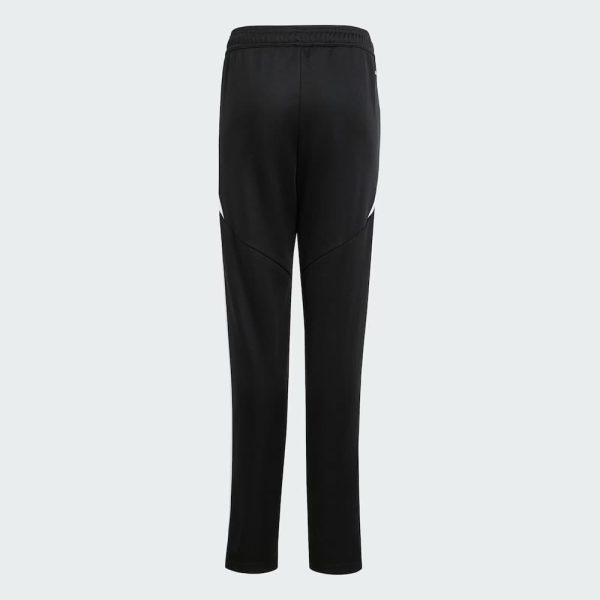 Adidas Tiro24 Training Pants Black Y – Image 2