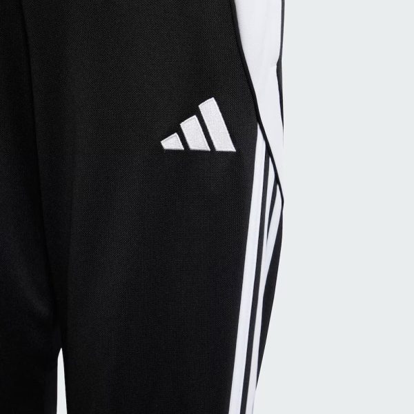 Adidas Tiro24 Training Pants Black Y – Image 3