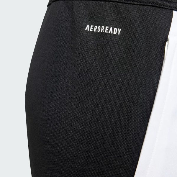 Adidas Tiro24 Training Pants Black Y – Image 4