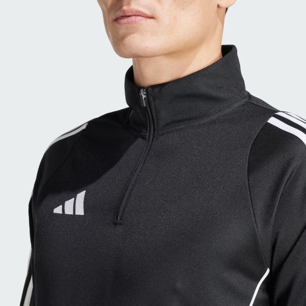 Adidas Tiro24 Training Top H – Image 3
