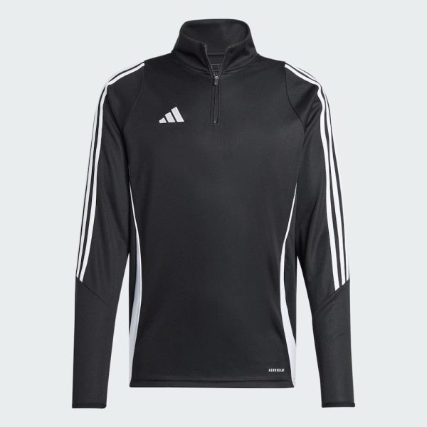 Adidas Tiro24 Training Top H – Image 5