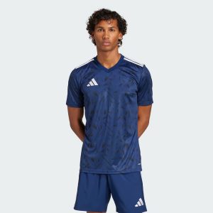 Adidas Team ICON 25 SS Jersey Navy