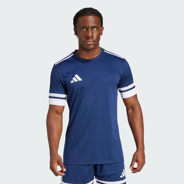 Adidas SQUADRA 25 Jersey Navy H