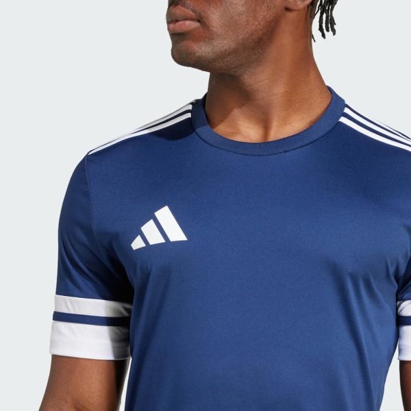 Adidas SQUADRA 25 Jersey Navy H – Image 4
