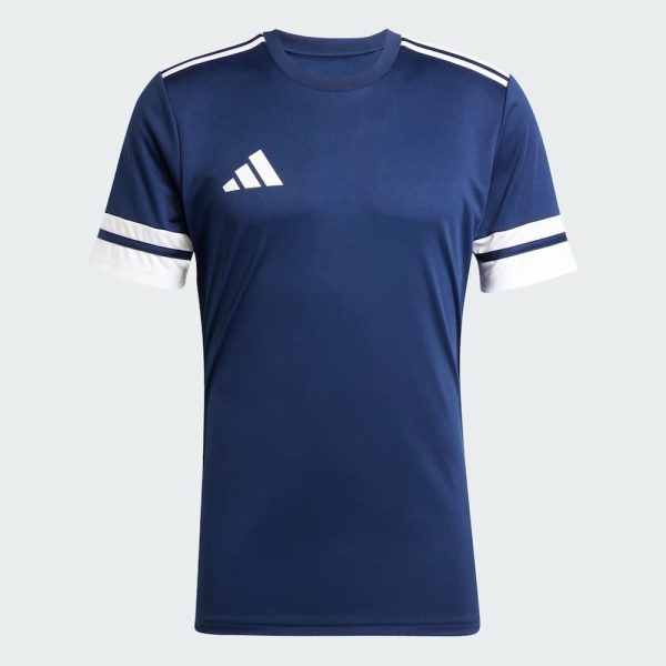 Adidas SQUADRA 25 Jersey Navy H – Image 5