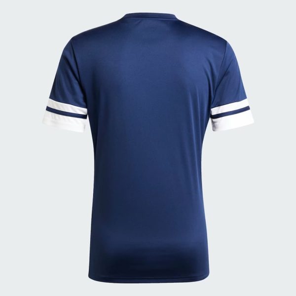 Adidas SQUADRA 25 Jersey Navy H – Image 6