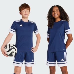 Adidas SQUADRA 25 Jersey Navy Y