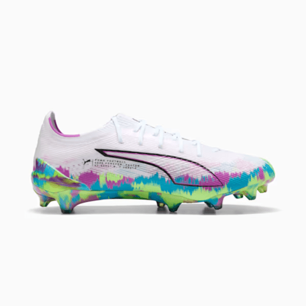 Puma Ultra 6 Ultimate BLC FG W – Image 2