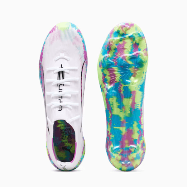 Puma Ultra 6 Ultimate BLC FG W – Image 3