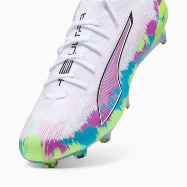 Puma Ultra 6 Ultimate BLC FG W – Image 4