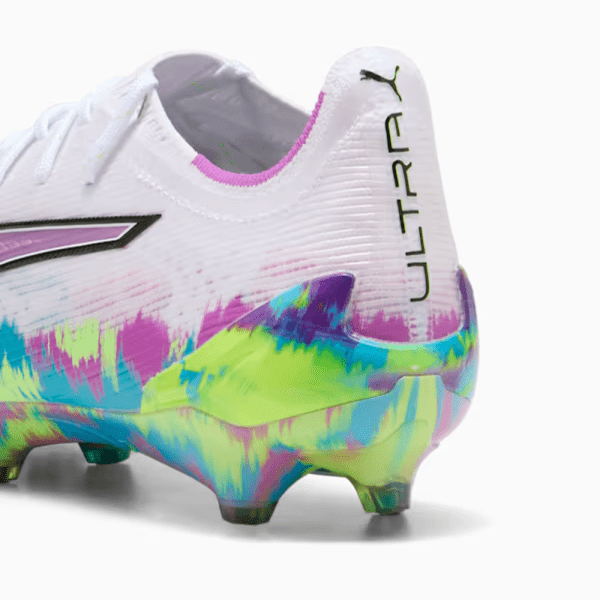 Puma Ultra 6 Ultimate BLC FG W – Image 5