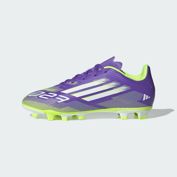 Adidas F50 Club FG/MG J