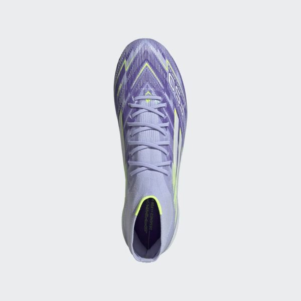 Adidas F50 Sparkfusion Elite FG/AG – Image 3