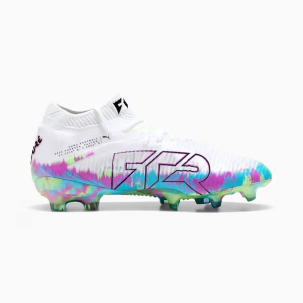 Puma Future 8 Ultimate BLC FG W – Image 2