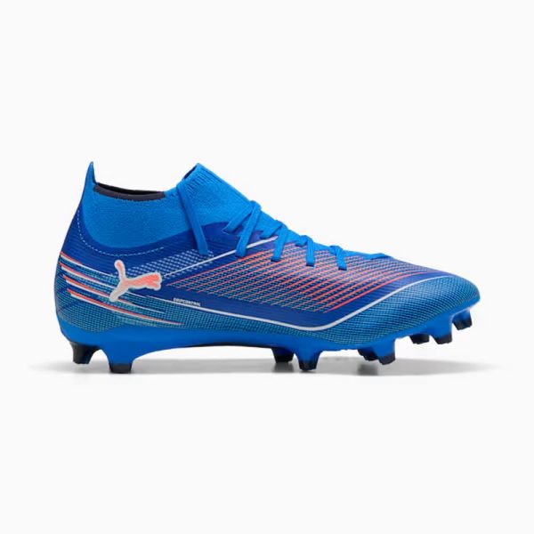 Puma Ultra 6 Match + FG/AG W – Image 2