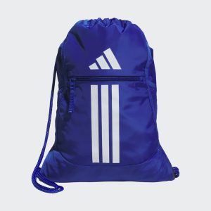 Adidas Alliance 3 Sackpack Bleu
