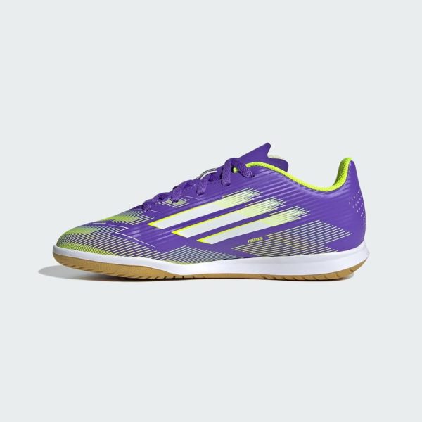 Adidas F50 Club IN J – Image 2