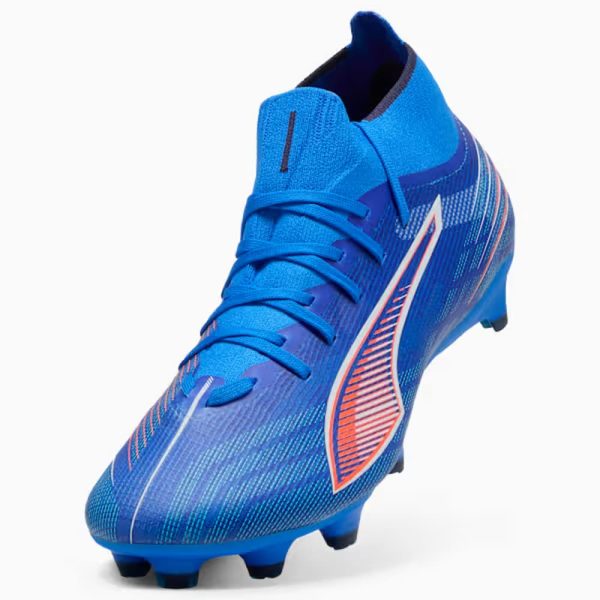 Puma Ultra 6 Match + FG/AG W – Image 4
