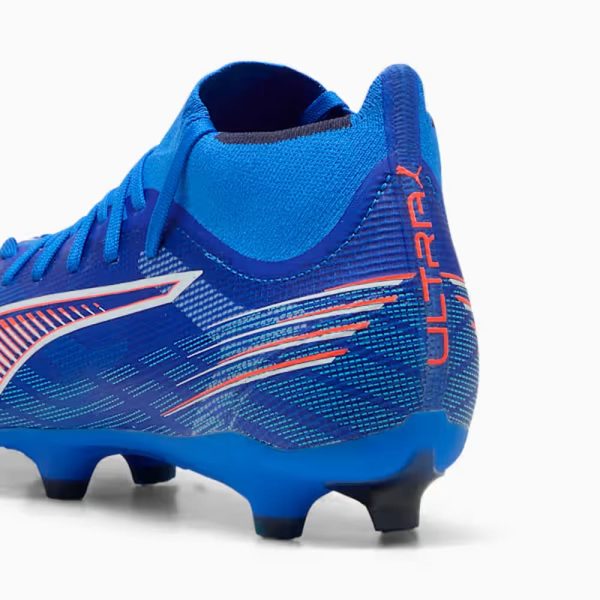 Puma Ultra 6 Match + FG/AG W – Image 5