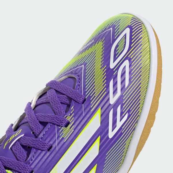 Adidas F50 Club IN J – Image 5