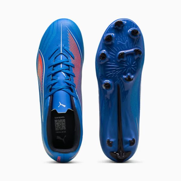 Puma Ultra 6 Play FG/AG W – Image 3