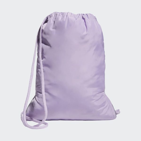 Adidas Alliance 3 Sackpack – Image 2