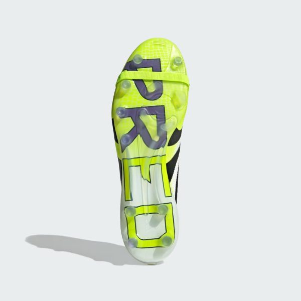 Adidas Predator Elite FT AG – Image 4