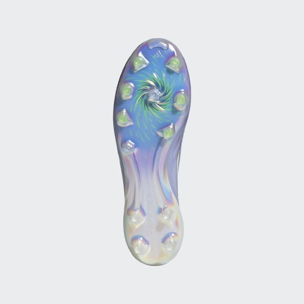 Adidas F50 Sparkfusion Elite FG/AG – Image 4
