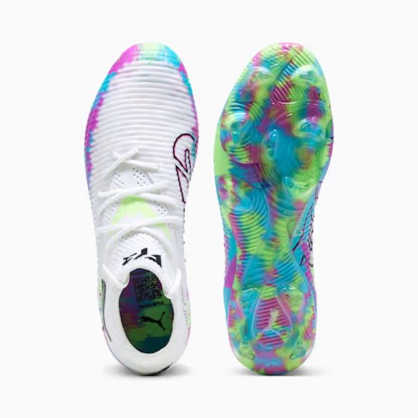 Puma Future 8 Ultimate BLC FG W – Image 3