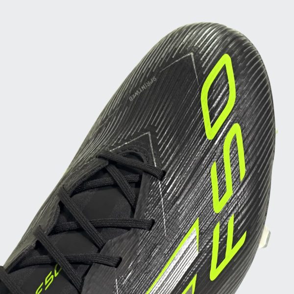 Adidas F50 Elite FG - Image 5