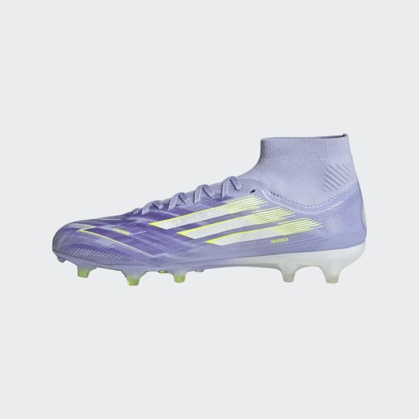 Adidas F50 Sparkfusion Pro FG/AG – Image 6