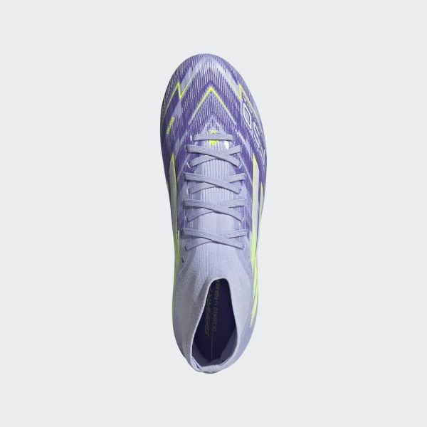 Adidas F50 Sparkfusion Pro FG/AG – Image 5