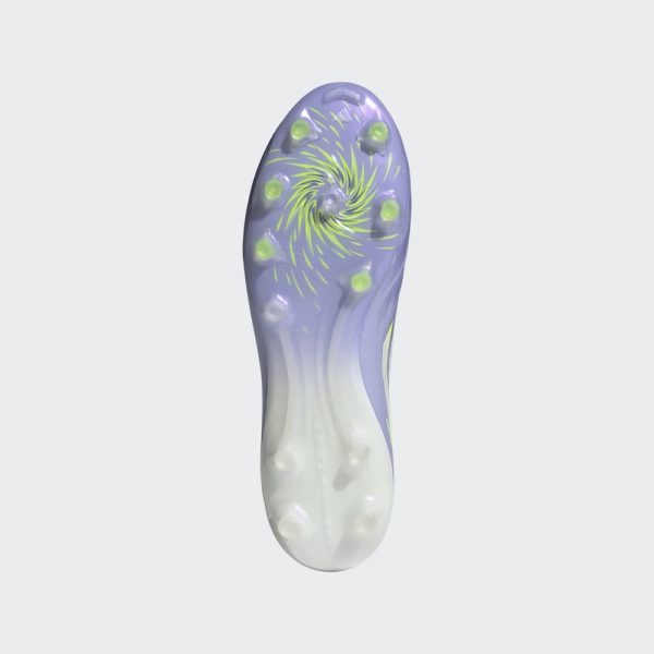 Adidas F50 Sparkfusion Pro FG/AG – Image 4