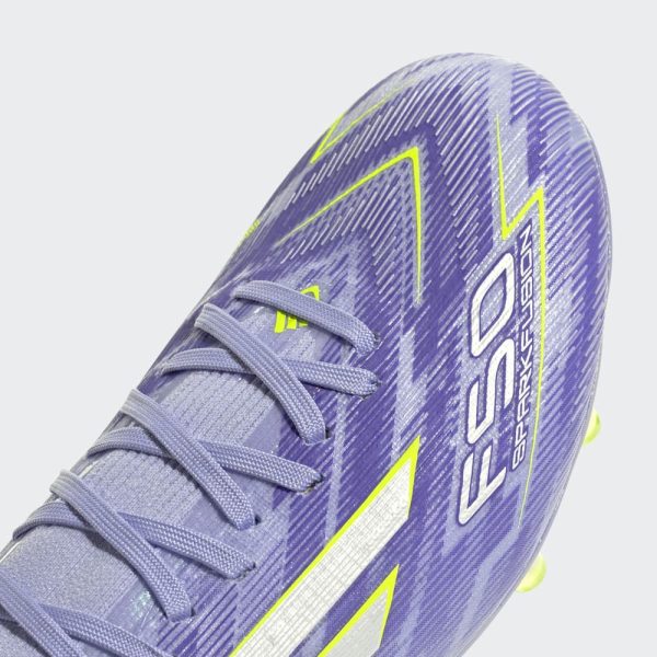 Adidas F50 Sparkfusion Pro FG/AG – Image 3