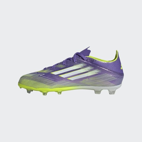 Adidas F50 Elite FG J – Image 2