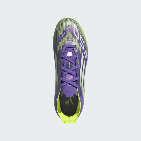 Adidas F50 Elite FG J – Image 3