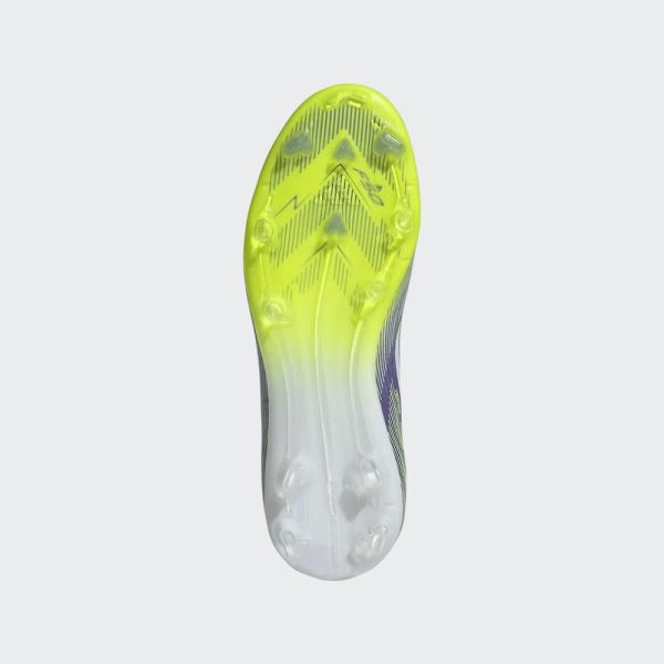 Adidas F50 Elite FG J – Image 4