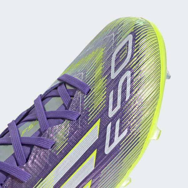 Adidas F50 Elite FG J – Image 6