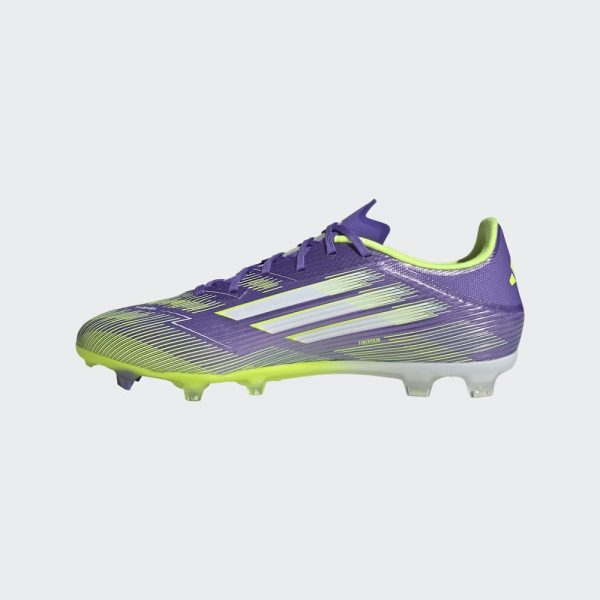 Adidas F50 League FG/MG - Image 2