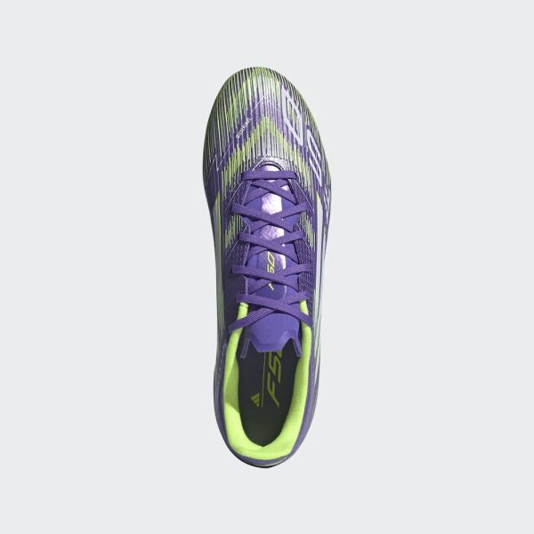 Adidas F50 League FG/MG - Image 3
